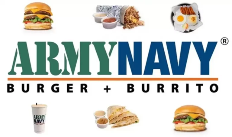 Army Navy Menu With Updated Prices Philippines 2024