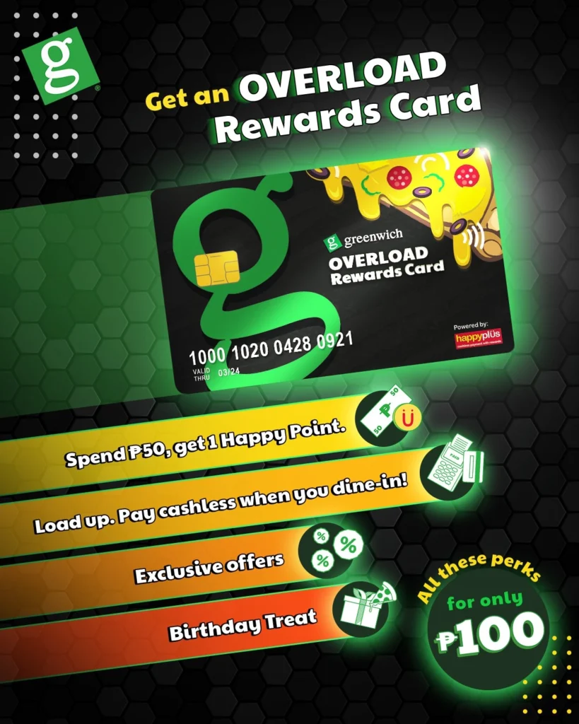 GREENWICH OVERLOAD REWARD CARD PRICES-philippinesmenu.