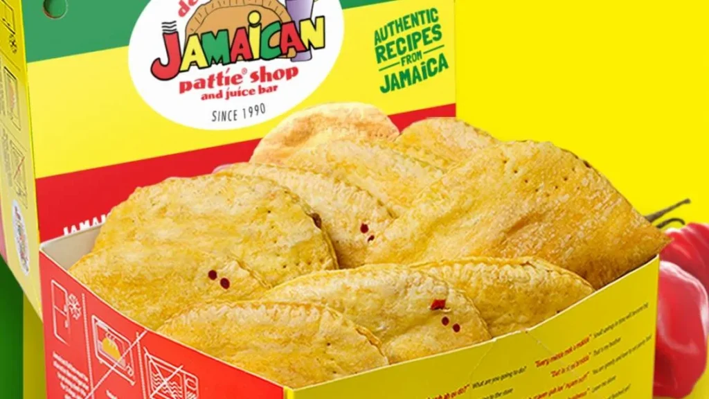 Jamaican Patties Menu With Updated Prices Philippines 2023
