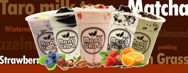Mang Chaa Menu With Updated Prices Philippines 2024
