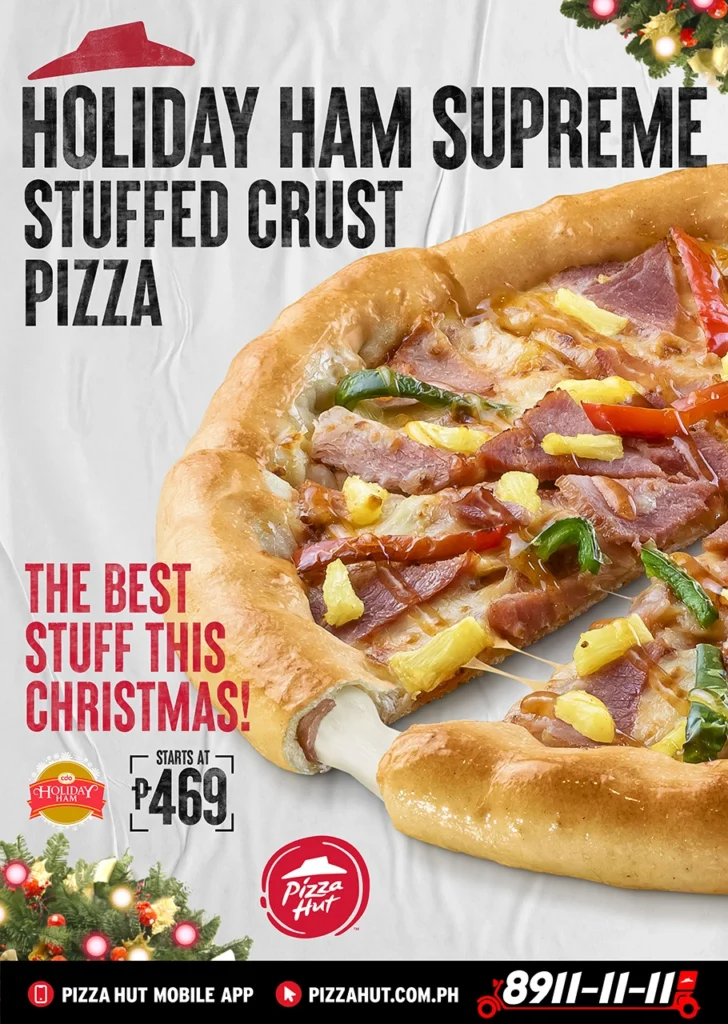 PIZZA HUT SUPREME PIZZA PRICES-philippinesmenu.