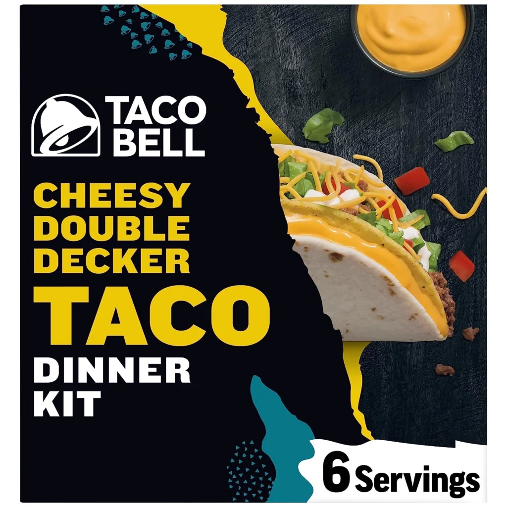TACO BELL CHEESIER DOUBLE DEKER TACO MENU WITH PRICES-philippinesmenu.
