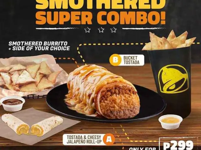 TACO BELL COMBO MEALS PRICES-philippinesmenu.