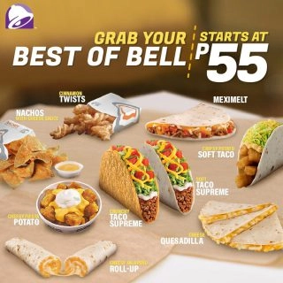 TACO BELL MENU PICTURES-philippinesmenu.