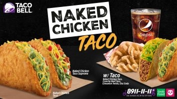 TACO BELL NAKED CHICKEN TACO MENU PRICES-philippinesmenu..
