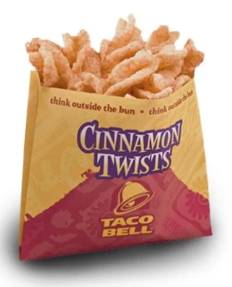 TACO BELL SNACKABLE TWISTS PRICES-philippinesmenu..