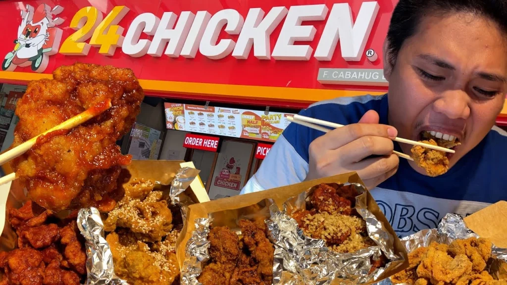 24 Chicken Menu With Updated Prices Philippines 2023