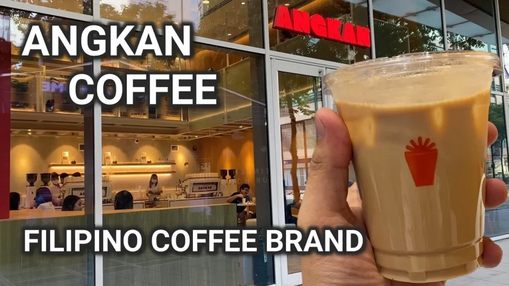 Angkan Coffee Menu With Updated Prices Philippines 2023 