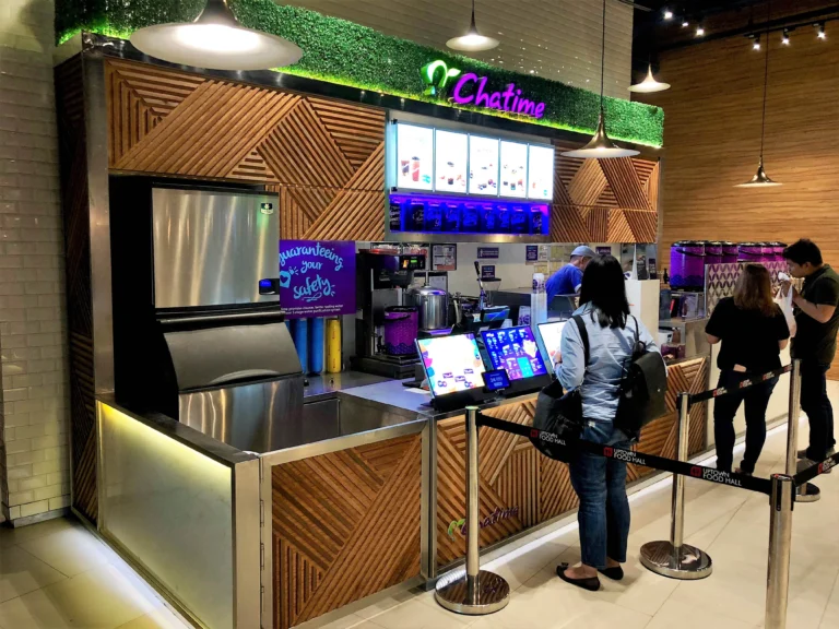 Chatime Menu With Updated Prices Philippines 2024