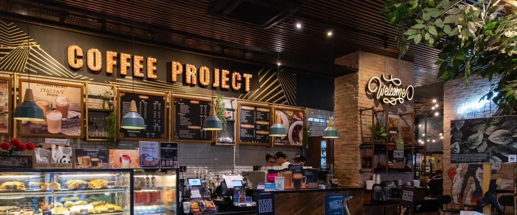 Coffee Project Menu With Updated Prices Philippines 2023