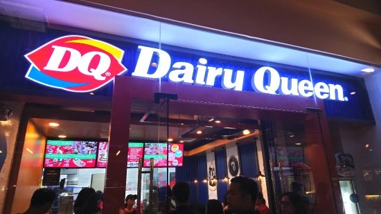Dairy Queen Menu With Updated Prices Philippines 2024