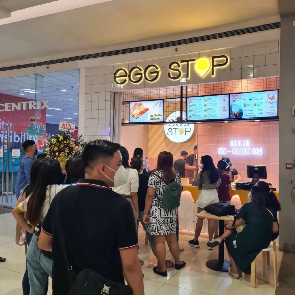 Eggstop Menu With Updated Prices Philippines 2023