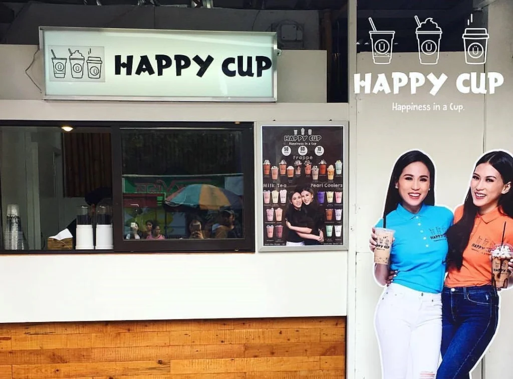 Happy Cup Menu With Updated Prices Philippines 2023 