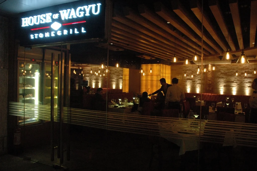 House of Wagyu Menu With Updated Prices Philippines 2023