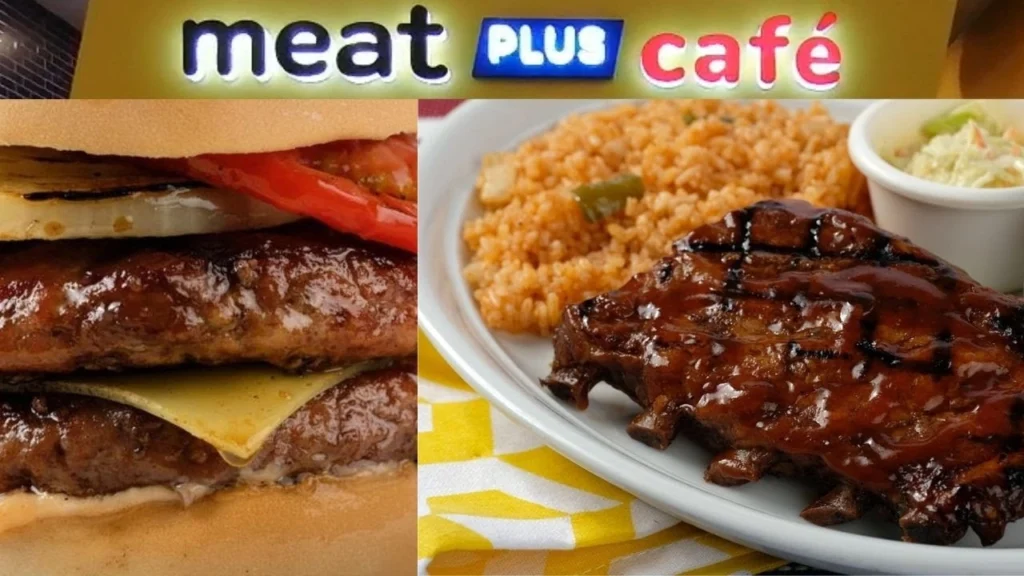 Meat Plus Cafe Menu With Updated Prices Philippines 2023