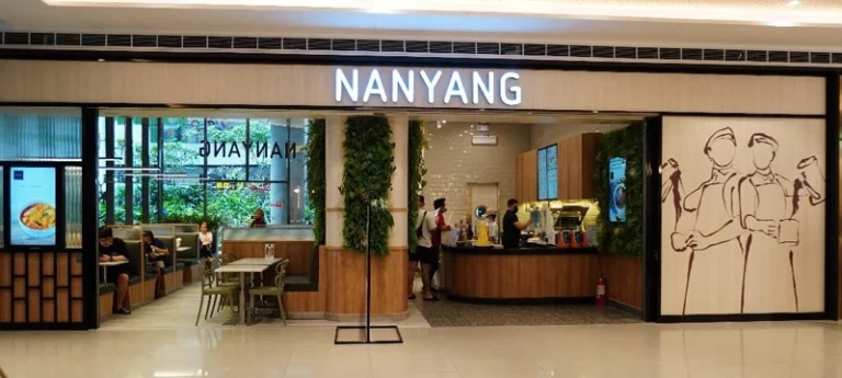 Nanyang Menu With Updated Prices Philippines 2024