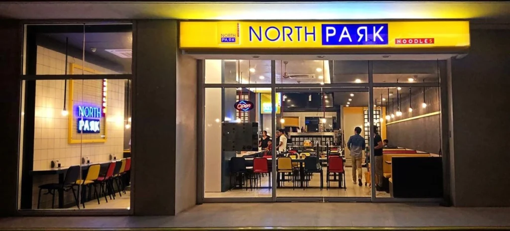 North Park Menu With Updated Prices Philippines 2023
