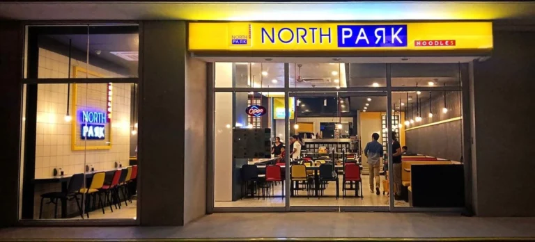 North Park Menu With Updated Prices Philippines 2024