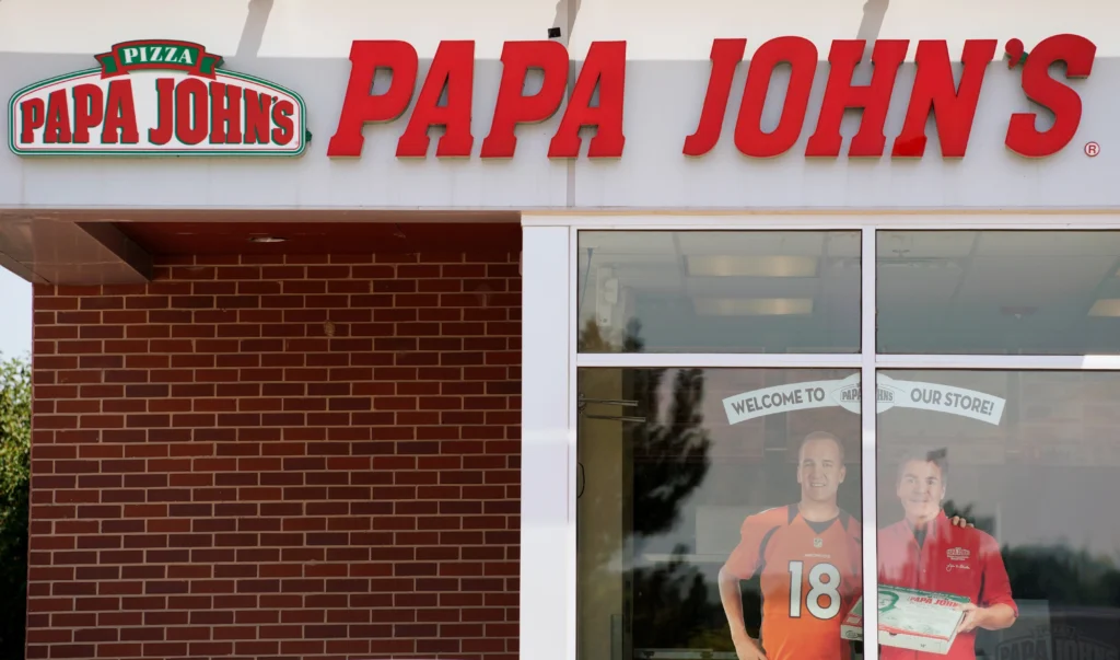 PAPA JOHN’S Menu With Updated Prices Philippines 2023