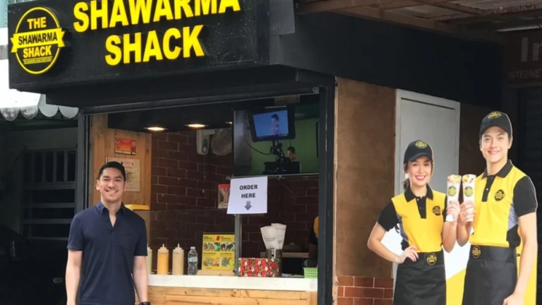 Shawarma Shack Menu With Updated Prices Philippines 2024