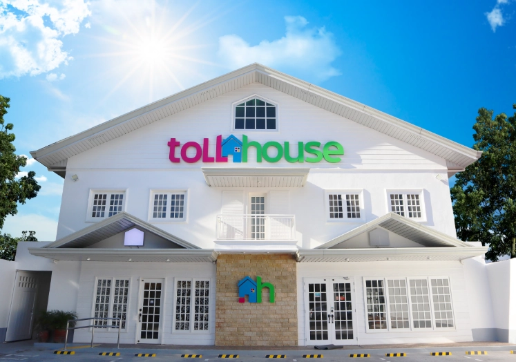 Toll House Menu With Updated Prices Philippines 2024