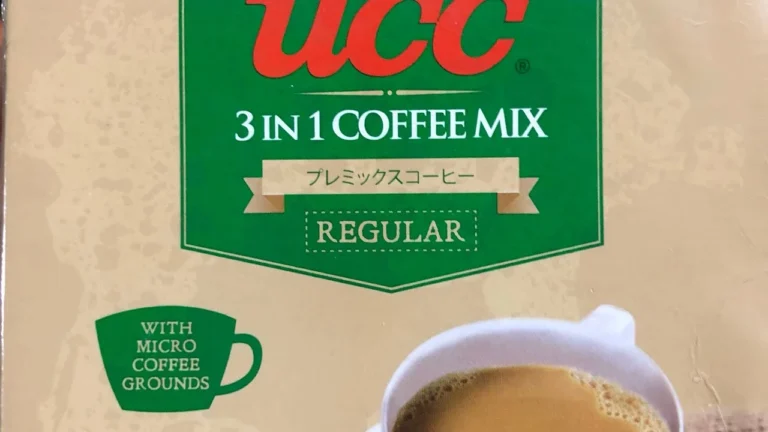 UCC Coffee Menu With Updated Prices Philippines 2024