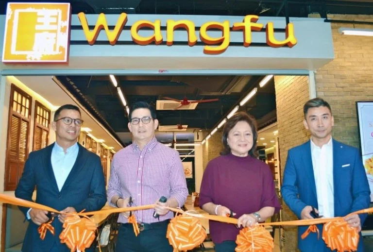 Wangfu Menu With Updated Prices Philippines 2024