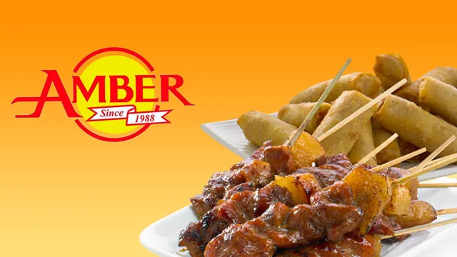 AMBER Menu With Updated Prices Philippines 2023