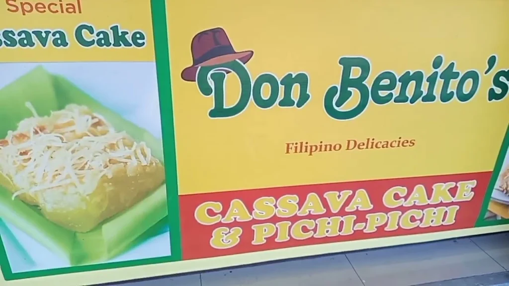 Don Benito’s Menu With Updated Prices Philippines 2023