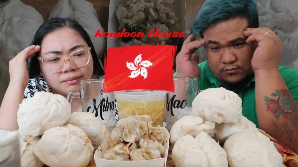 KOWLOON HOUSE Menu With Updated Prices Philippines 2023