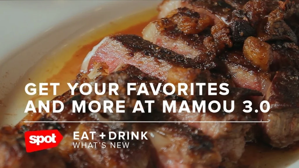 Mamou Menu With Updated Prices Philippines 2023
