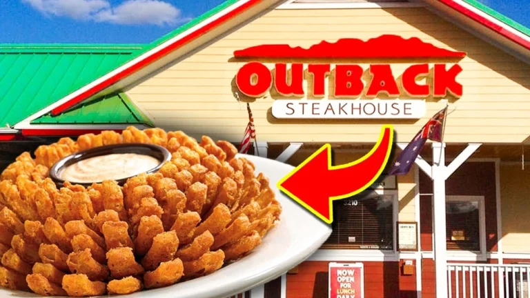 Outback Steakhouse Menu With Updated Prices Philippines 2024