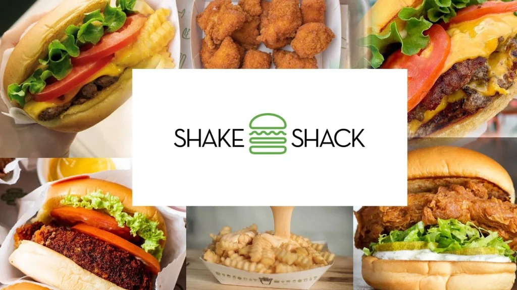 It's Here! Shake Shack's New Korean-Inspired Menu