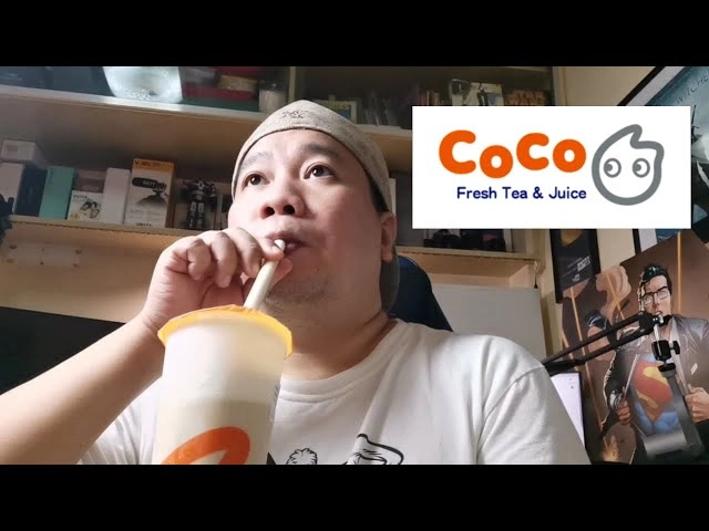 Coco Menu With Updated Prices Philippines 2024