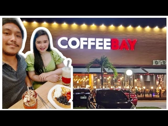 Coffee Bay Menu With Updated Prices Philippines 2024