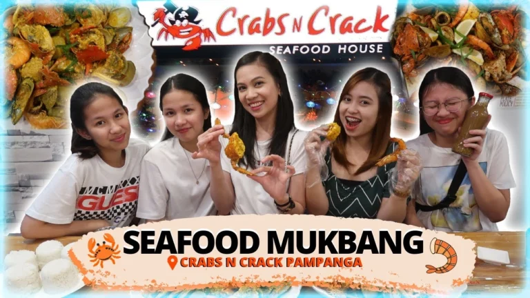 Crabs N Crack Menu With Updated Prices Philippines 2024