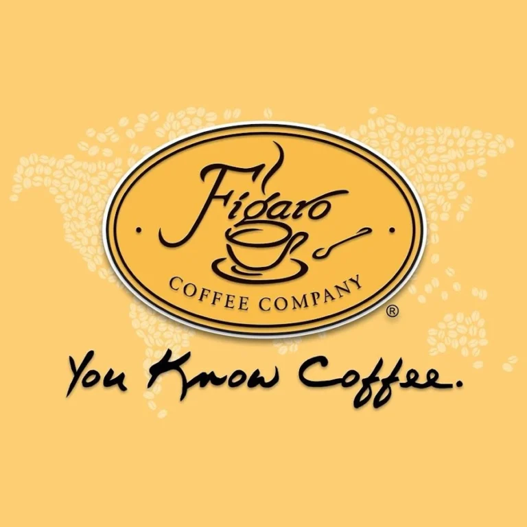 FIGARO COFFEE Menu With Updated Prices Philippines 2024