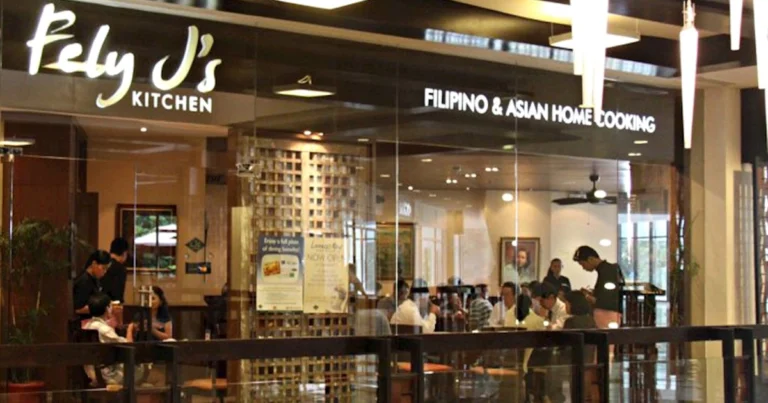Fely J’s Menu With Updated Prices Philippines 2024