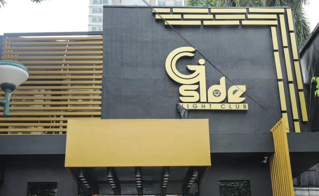 G-Side Menu With Updated Prices Philippines 2023