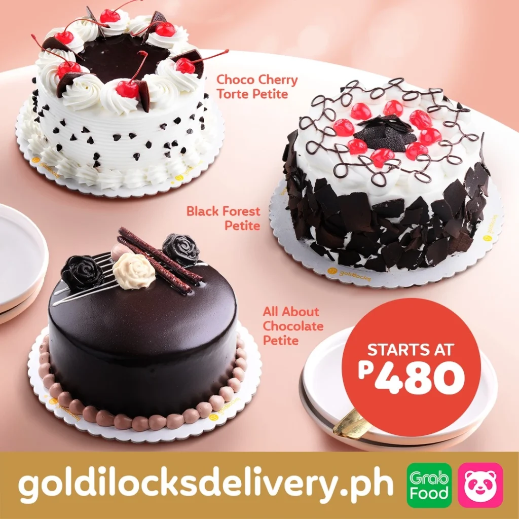 GOLDILOCKS NATIVE CAKES PRICES GOLDILOCKS WHOLE ROLLS MENU PRICES