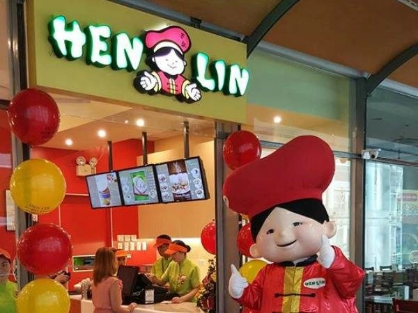 Hen Lin Menu With Updated Prices Philippines 2024