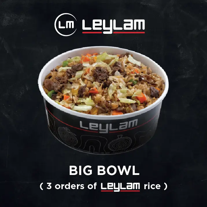 LEYLAM CORE PRODUCTS MENU WITH PRICES
