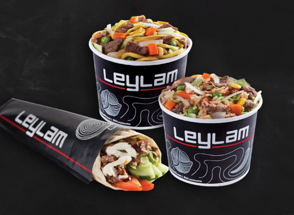 Leylam Menu With Updated Prices Philippines 2023