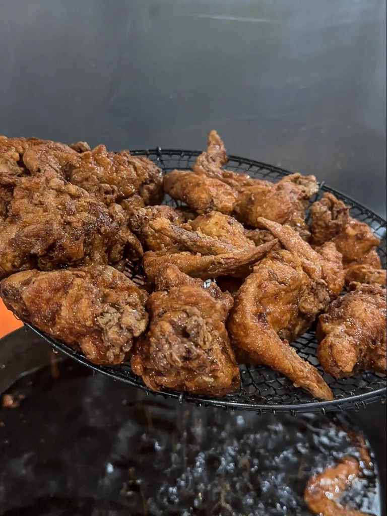 MASTER BUFFALO SALTED EGG WINGS PRICES
MASTER BUFFALO WINGS PRICES