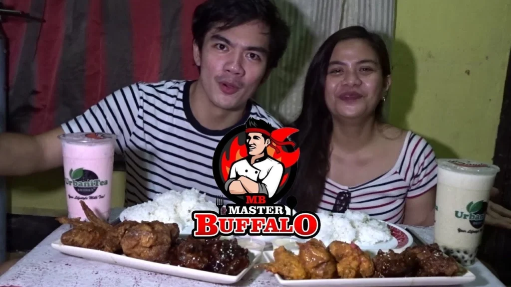 Master Buffalo Menu With Updated Prices Philippines