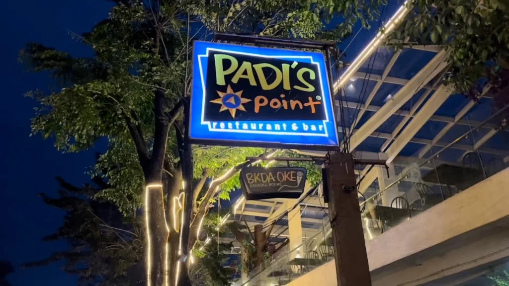 Padis Point Menu With Updated Prices Philippines 2023
