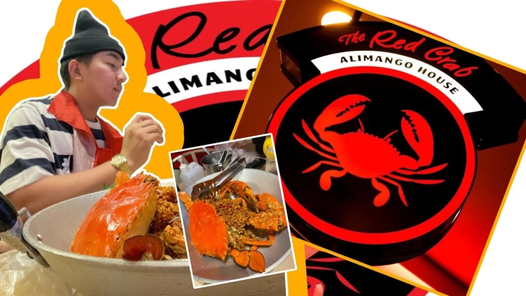 Red Crab Menu With Updated Prices Philippines 2023