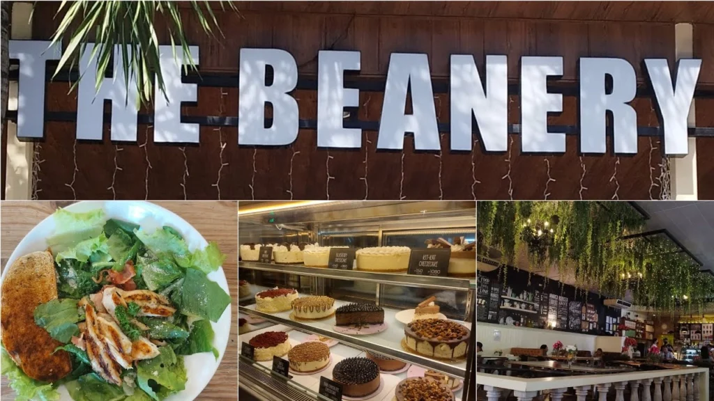 The Beanery Menu With Updated Prices Philippines 2023