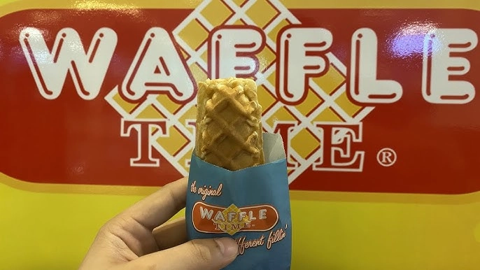 Waffle Time Menu With Updated Prices Philippines 2024