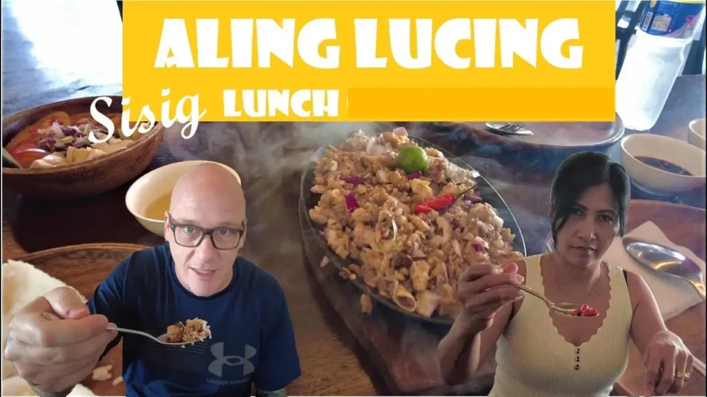 Aling Lucing Menu With Updated Prices Philippines 2023